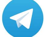 اینفوگرافی/ آماری جالب درباره تلگرام