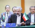 سرمدی: ایران و چین علاقمندی مشترکی در توسعه مناسبات راهبردی دارند