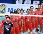 کاپیتان تیم ملی والیبال فرانسه: مقابل ایران کار سختی داریم