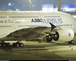ایرباس رکورد طولانی‌ترین پرواز مسافربری جهان را شکست/از دوبی به نیوزیلند بدون توقف!