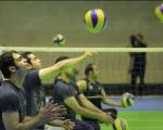 والیبال نشسته ایران با 12 ملی پوش در رقابتهای بین قاره ای شرکت می کند