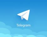 فعالان روسی: حساب تلگرام ما به کمک اپراتور موبایل هک شد