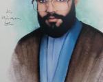 روایت دیدار خانواده تنها روحانی شهید از 175 شهید غواص با امام خامنه‌ای