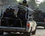 دستگیری سرکرده محلی «جیش محمد» در ایالت پنجاب پاکستان