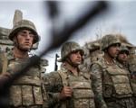 رئیس جمهور ارمنستان: 18 نظامی ارمنی در درگیری‌های قره باغ کشته و 35 نفر زخمی شدند