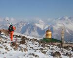 دو اسکی باز فرانسوی از تجارب خود در ایران می گویند