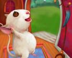 قصه کودکانه/ داستان زیبای «موش کوچولوی شجاع»