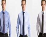 آموزش انتخاب پیراهن مردانه مناسب برای سایز شما -آکا