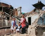 هند و نپال گوش به زنگ فعالیت قاچاقچیان كودك