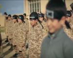 بی‌پی‌اس: داعش برای تحقیر مردان، کودکان را به کام مرگ می‌کشاند