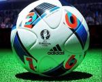 زیدان از توپ‌ مرحله گروهی یورو 2016 رونمایی کرد + تصویر