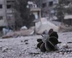 4 کشته درحملات خمپاره ای تروریستها به مناطق مسکونی در دیرالزور و حلب