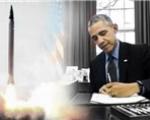 کاخ سفید: اوباما طرح تحریم‌های کره شمالی را امضا می‌کند