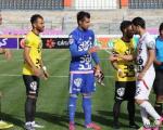تیم منتخب هفته بیست و هفتم لیگ برتر فوتبال ایران