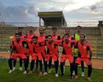 شهرداری همدان به مسابقات فوتبال امیدهای کشور صعود کرد