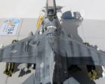 مجلس عراق:آمریکا به بغداد اجازه استفاده از جنگنده های اف 16 را نمی دهد