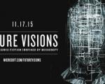 مجموعه داستان های علمی تخیلی «چشم اندازهای آینده» با حمایت مایکروسافت منتشر شد