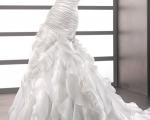 مدل لباس عروس از برند Midgley -آکا