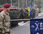 آمریکا 250 میلیون دلار تجهیزات نظامی به اوکراین ارسال کرده است