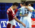 ایران خسته شد از بس که گل زد! / پیروزی 13 بر یک فوتسال مقابل ویتنام و صعود به فینال آسیا