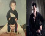 بازیگران معروف ایرانی در کودکی+ 54 عکس از دوران کودکی