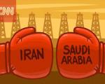 عربستان چه کارخانه‌هایی در ایران دارد؟