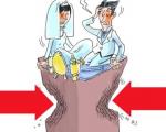 کارتون روز: بیمه ازدواج از راه رسید!