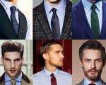 نکات مهم ست کردن پیراهن مردانه و کراوات -آکا