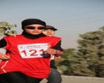 مسابقه دو صحرانوردی قهرمانی کشور در اصفهان برگزار می شود