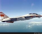 F-14های پارسی ۴۰ ساله شدند/ داستان خرید و ورود تامکت‌ها به ایران+تصاویر