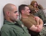 اگر آمریکایی‌ها ایران را تروریست می‌دانستند آیا اینطور آرام در اتاق سپاه دراز می‌کشیدند؟