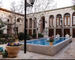 میراث/  خانه شیخ بهائی در اصفهان