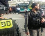 تیراندازی به سمت یک اتوبوس اسرائیلی؛ زخمی شدن یک صهیونیست