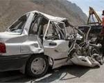 17 کشته و زخمی در سقوط مینی‌بوس مسافران نوروزی به دره/برخورد پراید و وانت پیکان با 5 کشته و مجروح