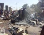 جزییات حمله تروریستی یکشنبه در استان بابل عراق