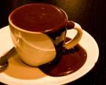 ۱۰ مکان برتر دنیا برای خوردن شکلات و محصولات شکلاتی