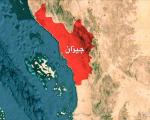 دو نظامی عربستانی در حمله توپخانه ای ارتش یمن کشته شدند