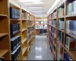 فاز اول کتابخانه شهر آشخانه در سال 95 به بهره برداری می رسد