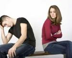 10 عامل ویران کننده روابط زن و شوهر!