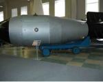 مشخصات فنی بمبی که کره شمالی می‌گوید در اختیار دارد/قدرتمندترین و مرگبارترین سلاح روی زمین