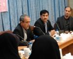 تاکید استاندار اردبیل برای آمادگی استان جهت میزبانی مسابقات آسیایی