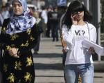 چرامهمترین شعار اسلام در عصر معاصر حجاب است؟