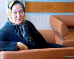 زندگی شخصی فاطمه مقیمی قدرتمندترین زن ایرانی + تصاویر