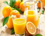خبر خوب برای طرفداران آب پرتقال!