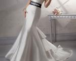 مدل های جدید لباس عروس سال 2016 ویژه شیک پوش ها