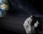 عبور سیارک از نزدیک زمین در ماه آینده