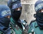 زن سعودی، رهبر گردان زنان داعشی در سوریه
