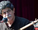 استاد تنبور ایران: موسیقی اصیل در زندگی روزمره مردم کرمانشاه کم رنگ شده است