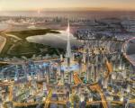 دوبی پس از برج خلیفه اکنون قصد احداث آسمان خراشی با ارتفاع بیشتر از 1 کیلومتر را دارد؛ اتمام ساخت در سال 2020