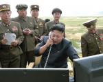 فیلم/ آزمایش بمب هیدروژنی توسط کره شمالی